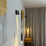Apartment Paulmarie Olympia