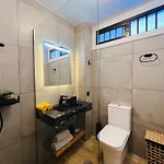 Apartment Paulmarie Olympia *