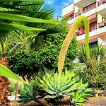 Apartment Paulmarie Olympia