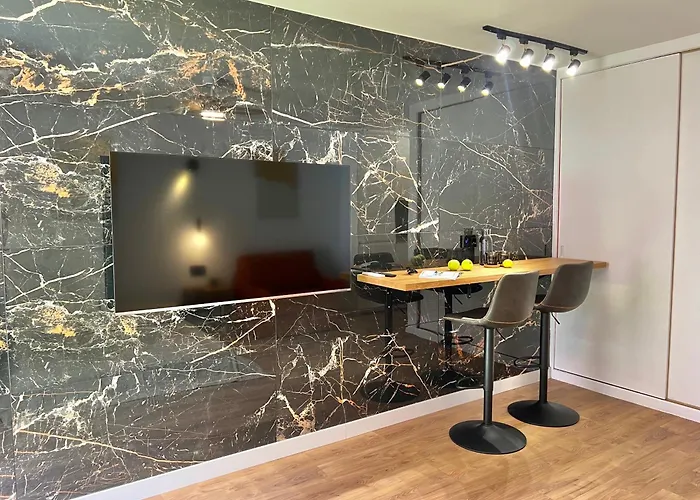 Paulmarie Olympia * Playa de las Americas (Tenerife)