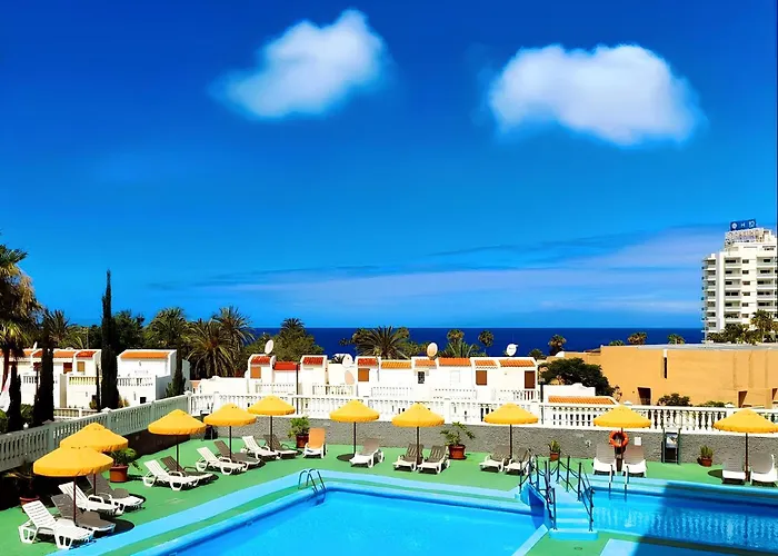 Paulmarie Olympia Appartamento