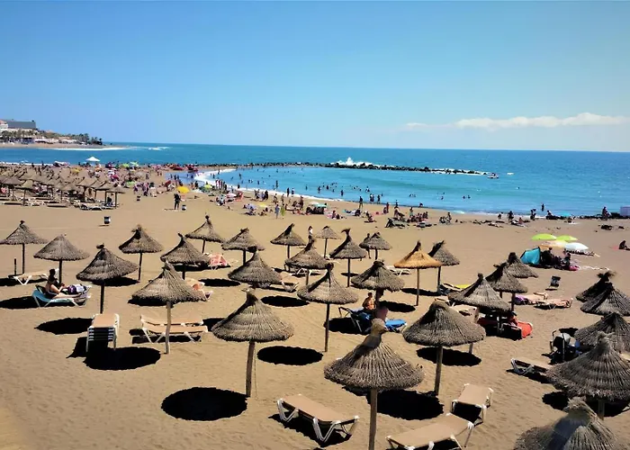 Paulmarie Olympia Playa de las Americas (Tenerife)