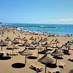 Paulmarie Olympia Playa de las Américas