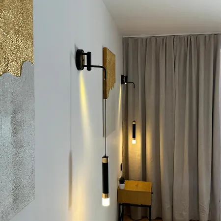 Apartment Paulmarie Olympia