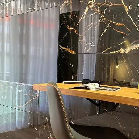 アパート Paulmarie Olympia *