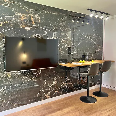 Paulmarie Olympia * プラヤ・デ・ラス・アメリカス