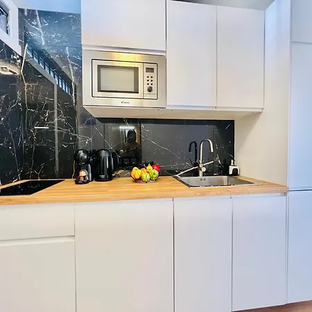 Paulmarie Olympia Playa de las Americas (Tenerife)