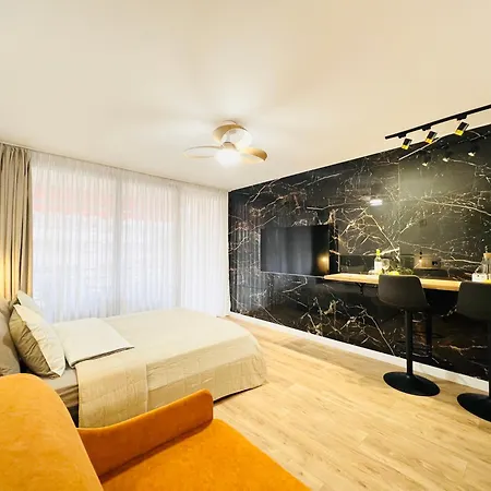 Paulmarie Olympia Apartment Playa de las Americas (Tenerife)