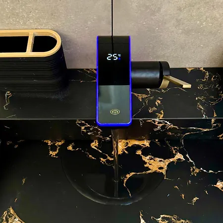 Lägenhet Paulmarie Olympia *