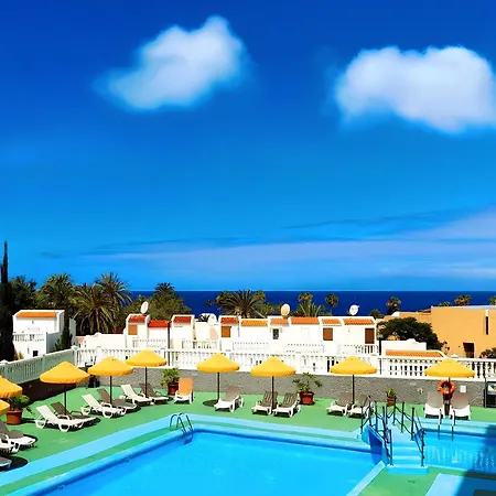 Paulmarie Olympia Apartman