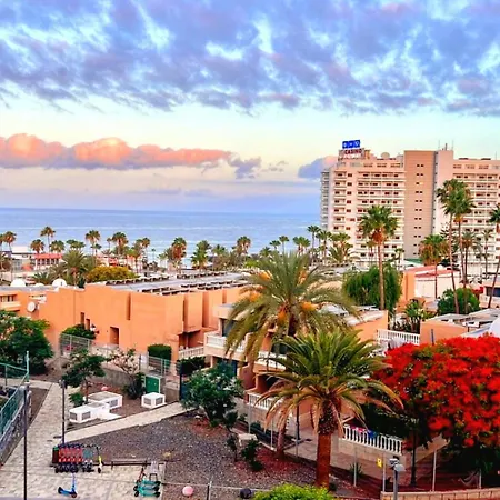 Olympia Americas Costa Adeje * Плая-де-лас-Америкас