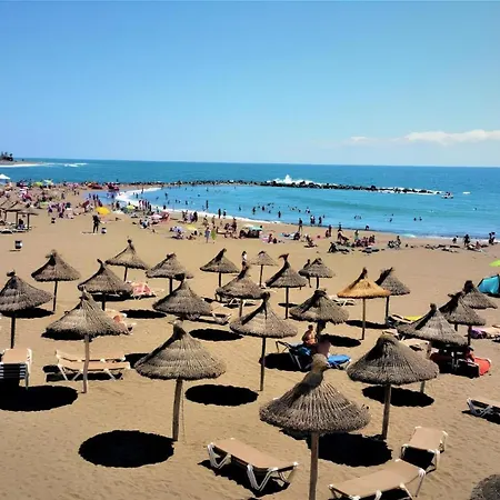 Olympia Americas Costa Adeje Плая-де-лас-Америкас