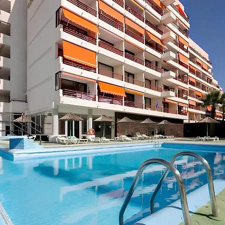 Paulmarie Olympia * Playa de las Americas (Tenerife)