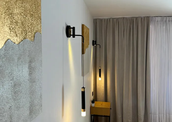 Apartman Paulmarie Olympia