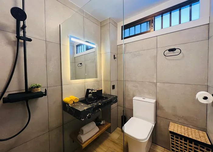 Apartman Paulmarie Olympia *