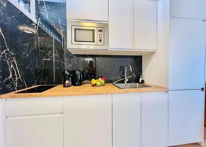 Paulmarie Olympia Playa de las Americas (Tenerife)