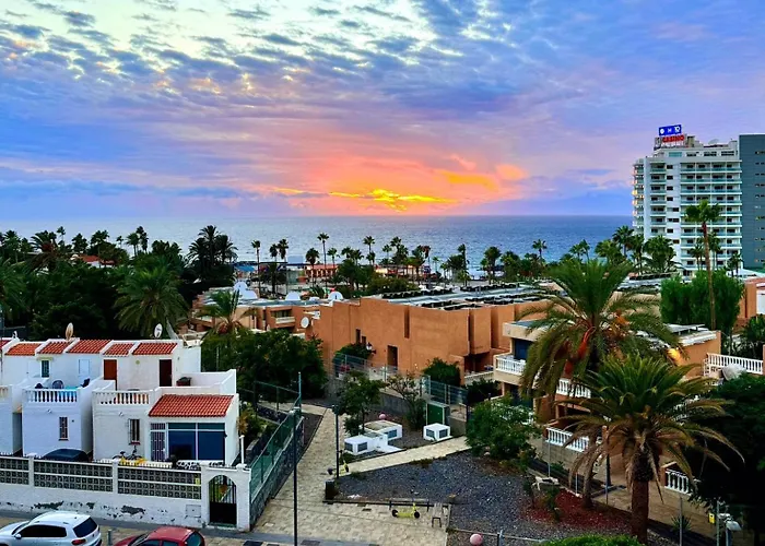 Appartement Paulmarie Olympia *